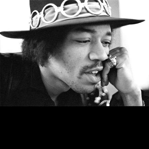 Jimi Hendrix Dibunuh Manajernya?